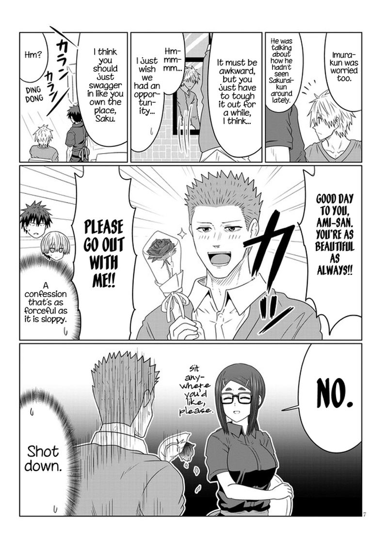 Uzaki Chan Wa Asobitai 80 7