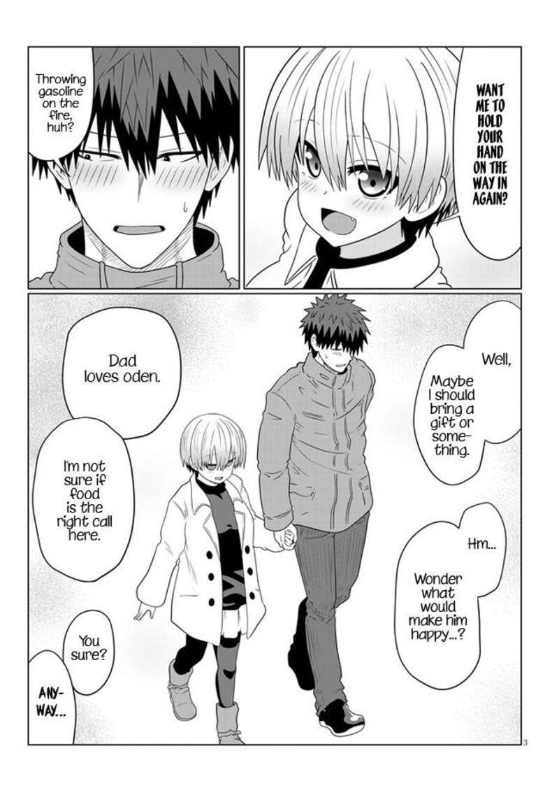 Uzaki Chan Wa Asobitai 80a 3