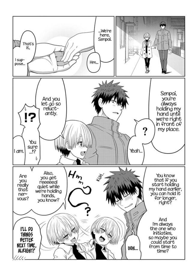 Uzaki Chan Wa Asobitai 80a 4