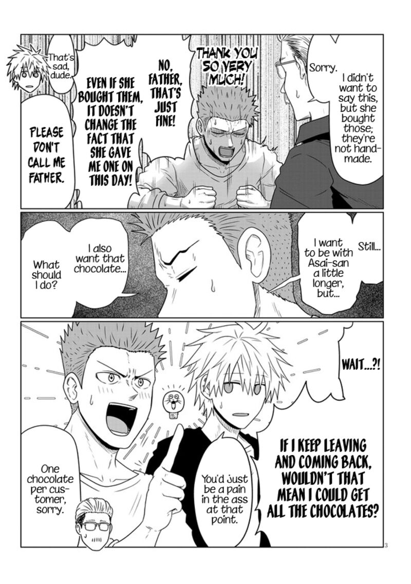 Uzaki Chan Wa Asobitai 88 3