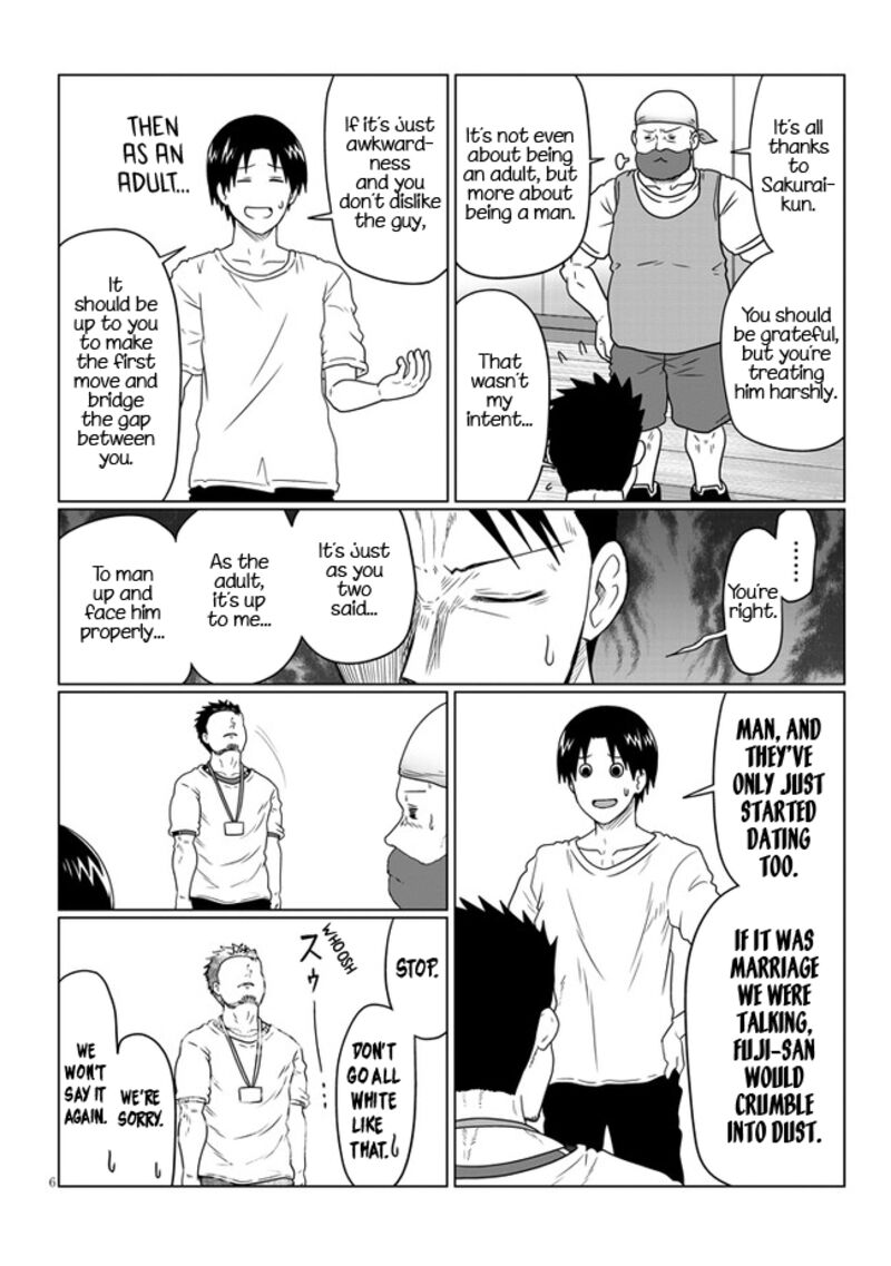 Uzaki Chan Wa Asobitai 89 6