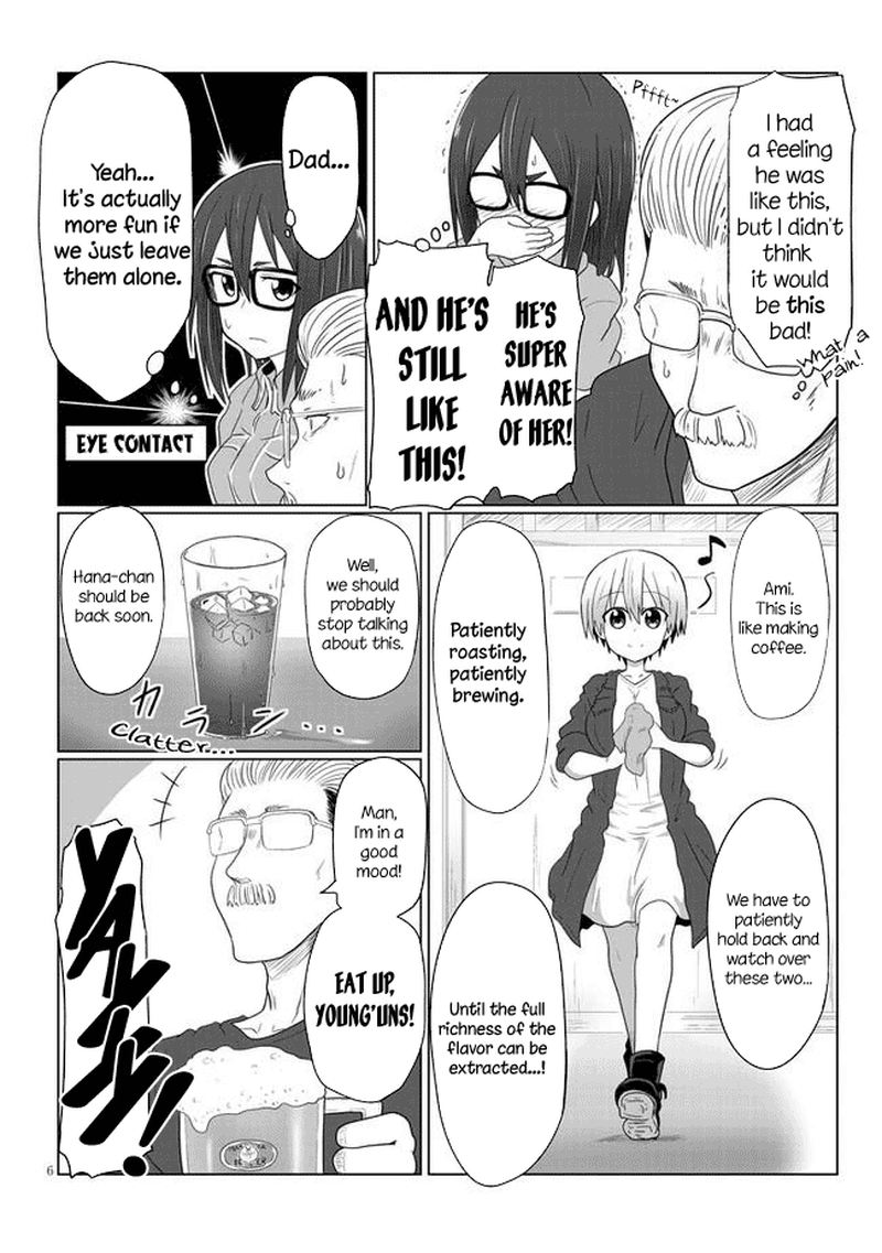 Uzaki Chan Wa Asobitai 9 6