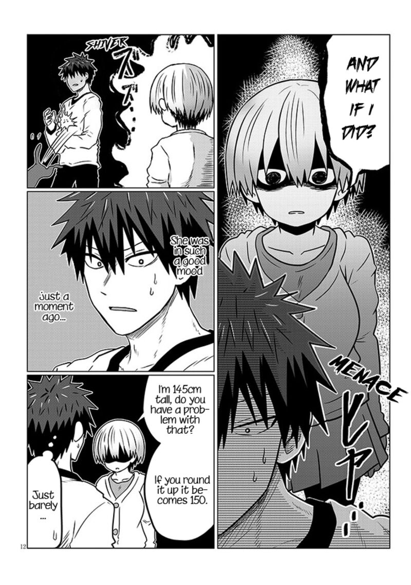 Uzaki Chan Wa Asobitai 91b 5