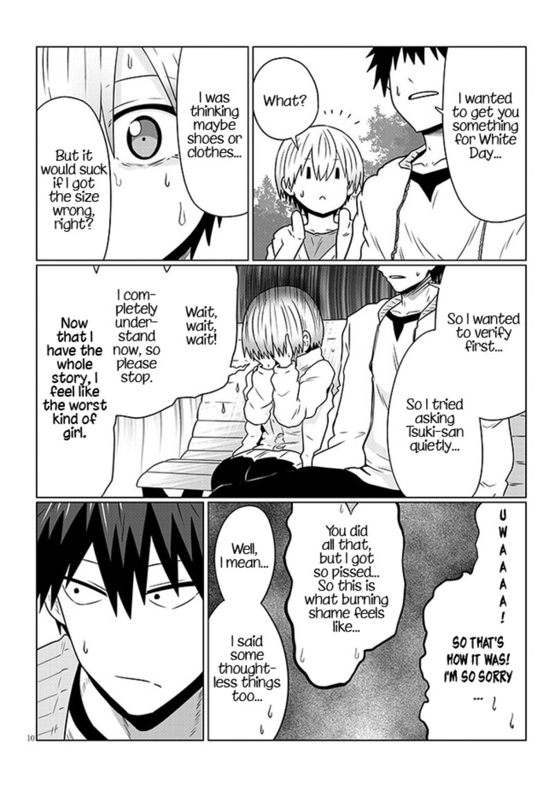 Uzaki Chan Wa Asobitai 92 10