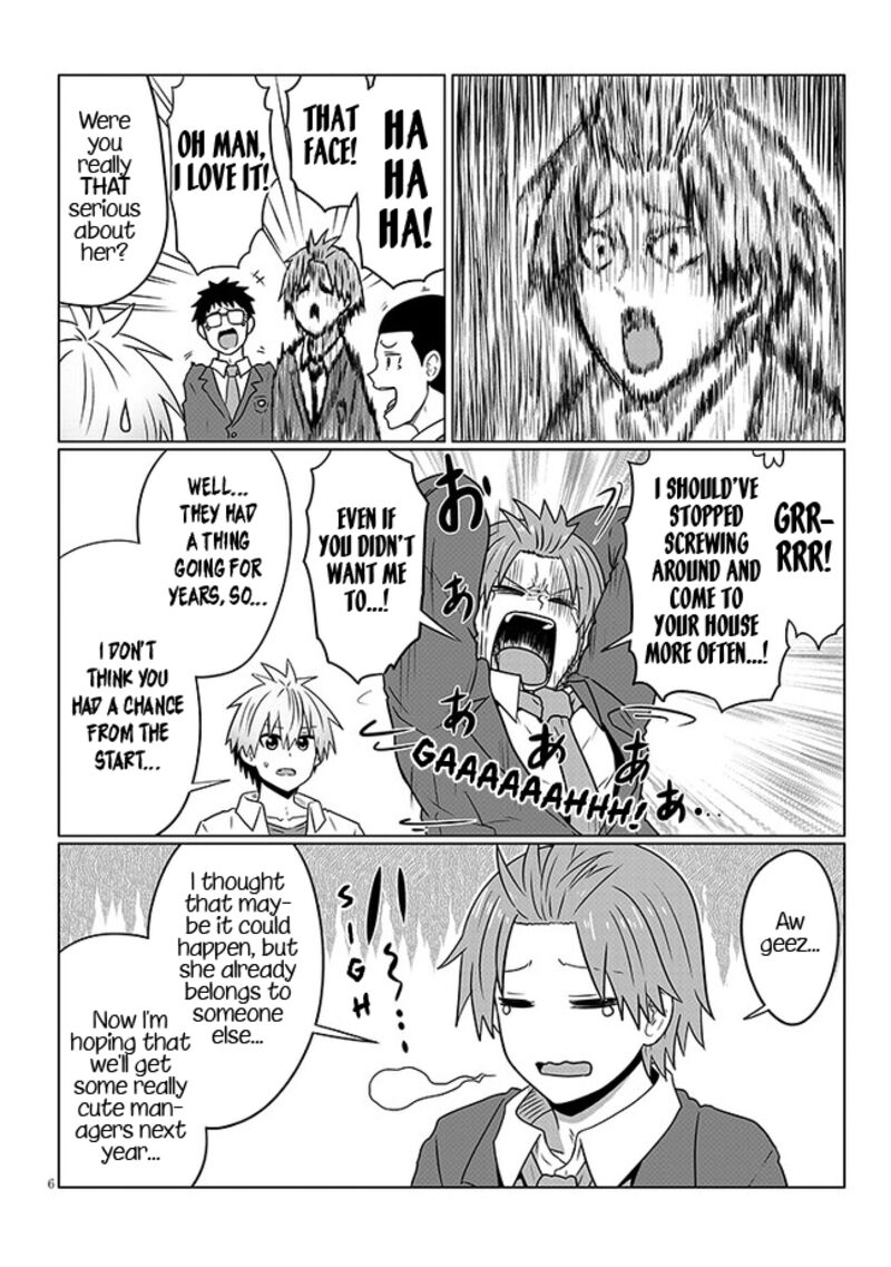 Uzaki Chan Wa Asobitai 92 6