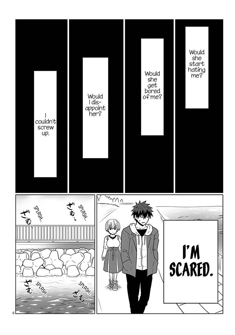 Uzaki Chan Wa Asobitai 93 6