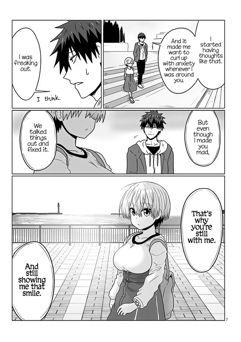 Uzaki Chan Wa Asobitai 93 7