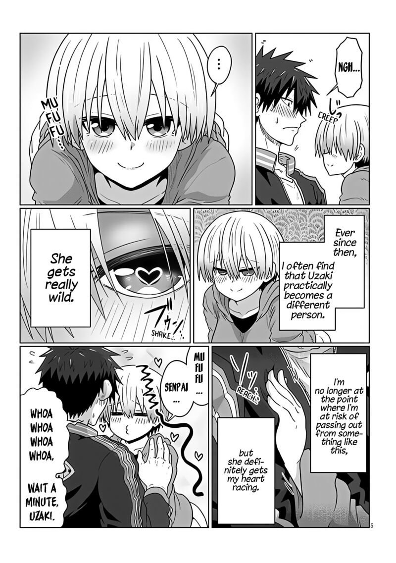 Uzaki Chan Wa Asobitai 94 5