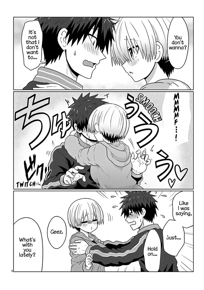Uzaki Chan Wa Asobitai 94 6