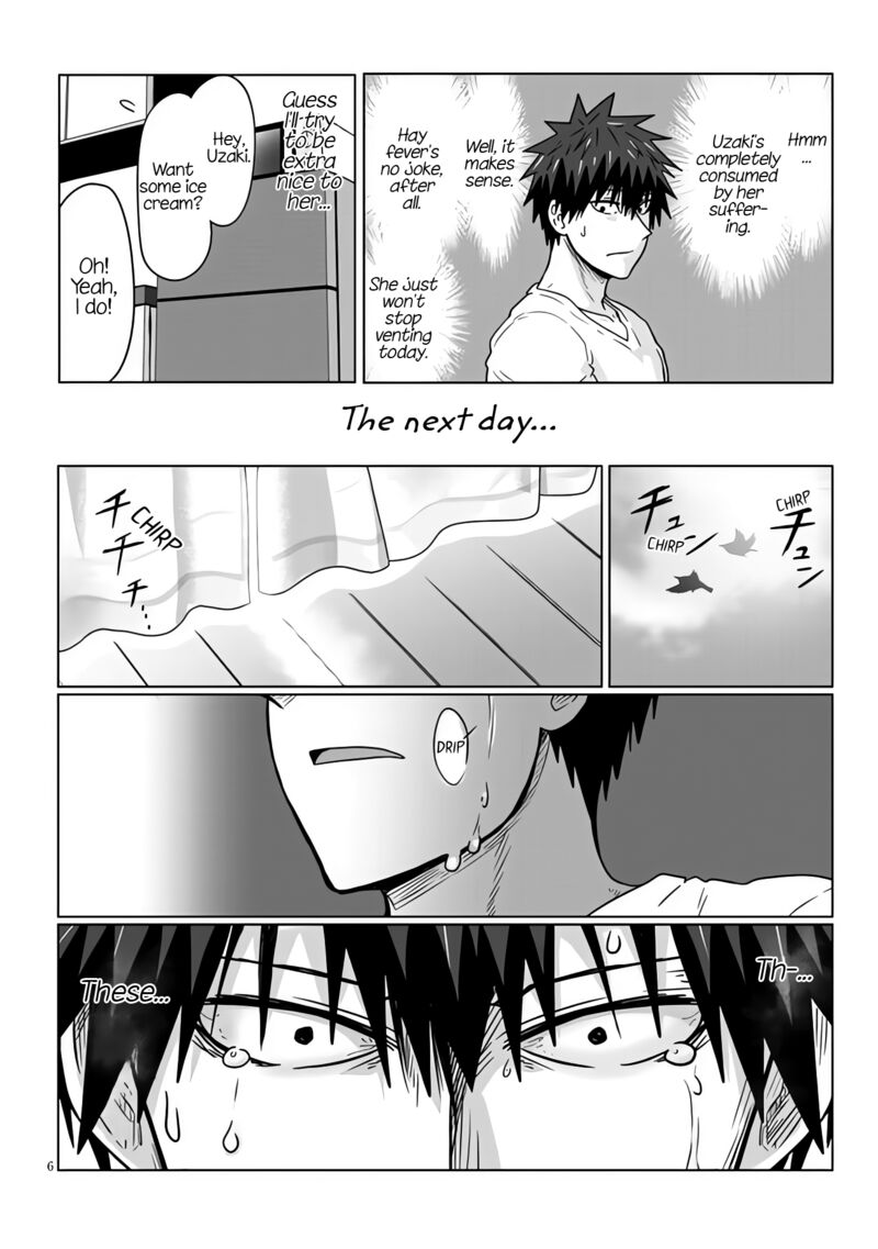 Uzaki Chan Wa Asobitai 96 6