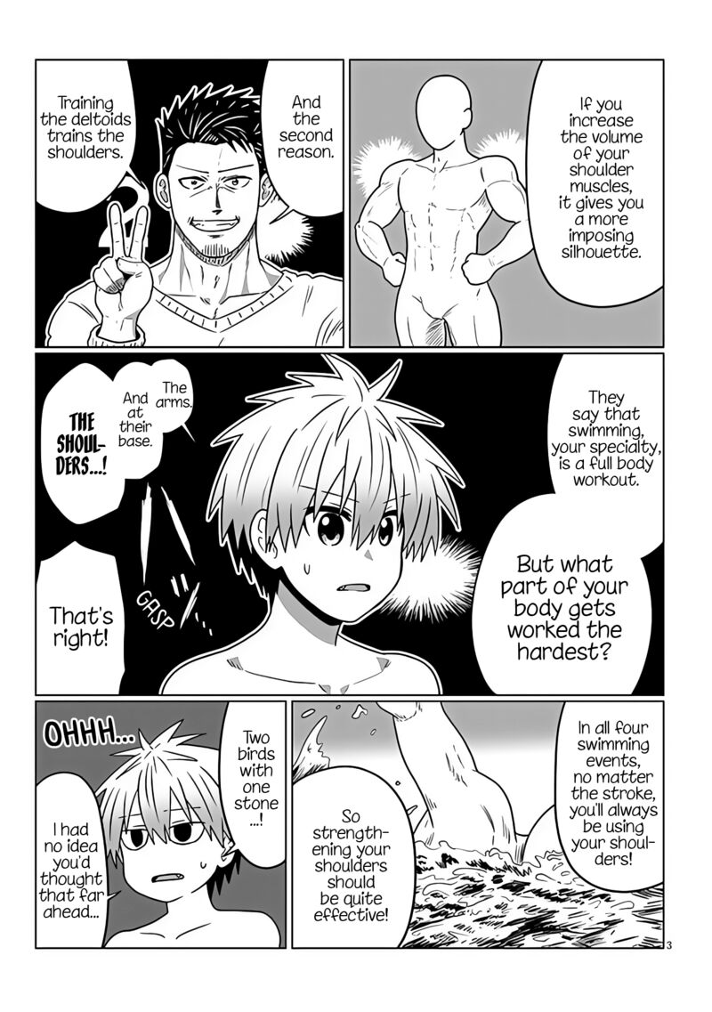 Uzaki Chan Wa Asobitai 97 3