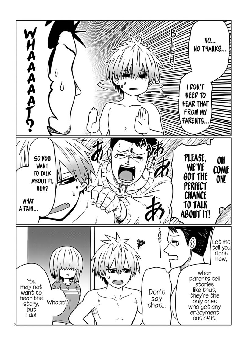 Uzaki Chan Wa Asobitai 97 6