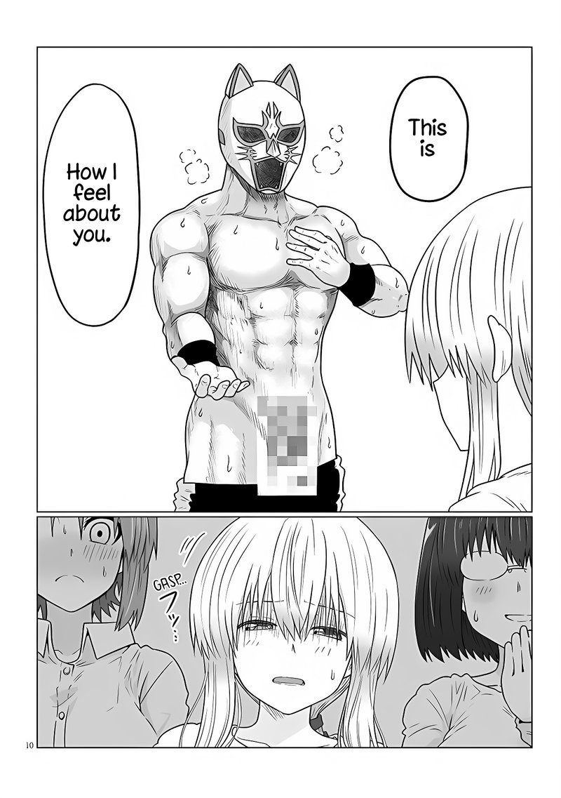 Uzaki Chan Wa Asobitai 99 10