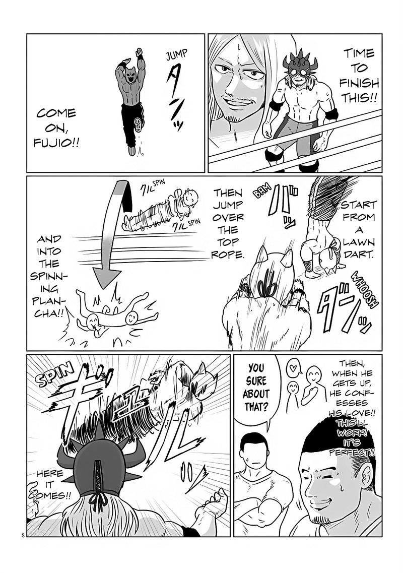 Uzaki Chan Wa Asobitai 99 8