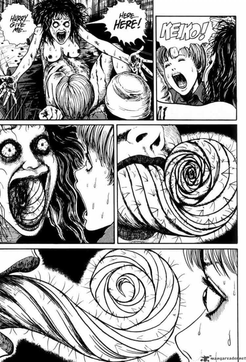 Uzumaki 11 28