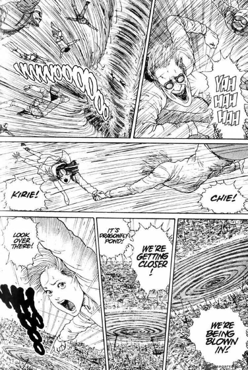 Uzumaki 15 29