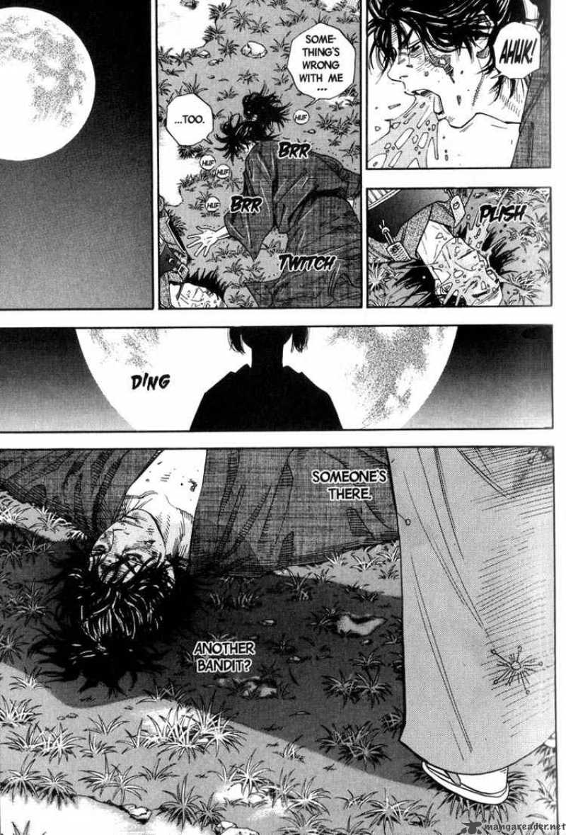 Vagabond 1 40