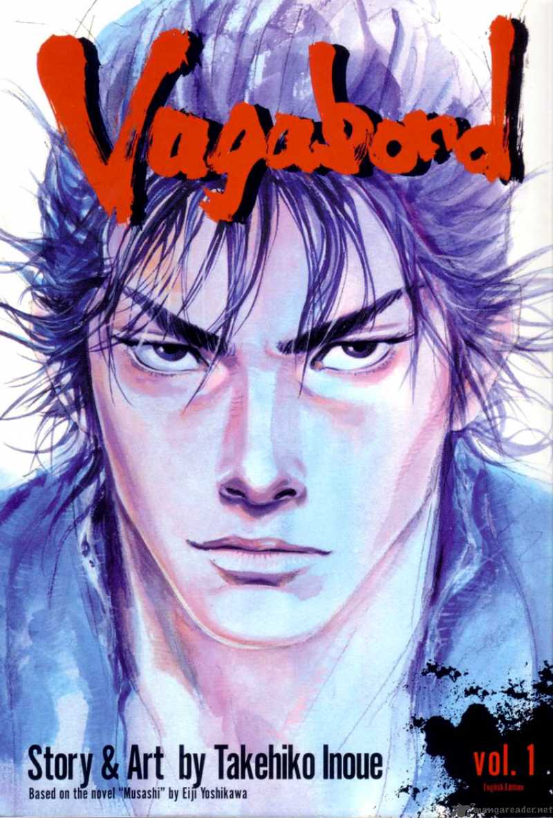 Vagabond 1 45