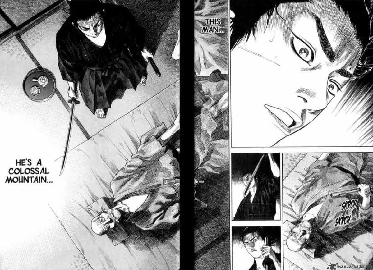 Vagabond 100 19