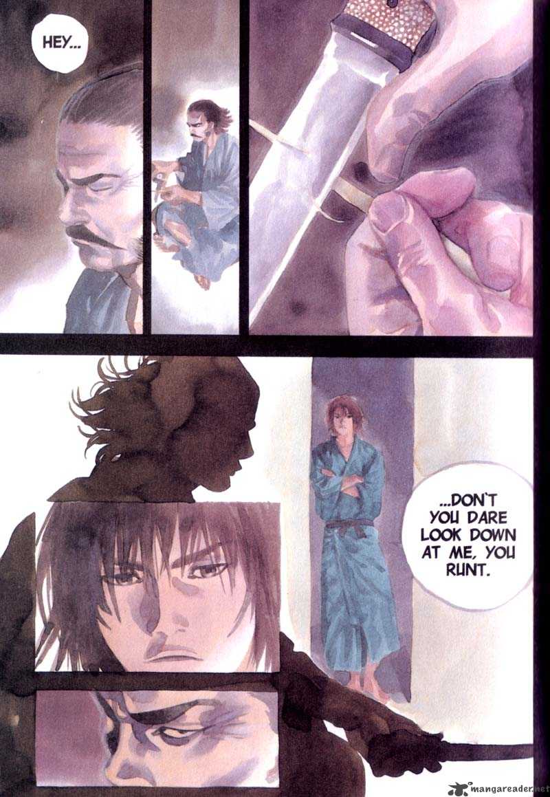 Vagabond 100 2