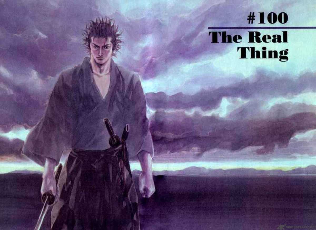 Vagabond 100 3