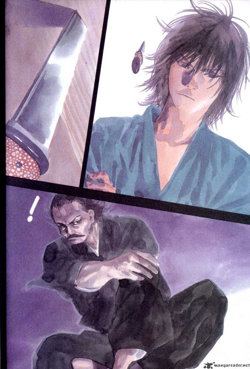 Vagabond 100 4