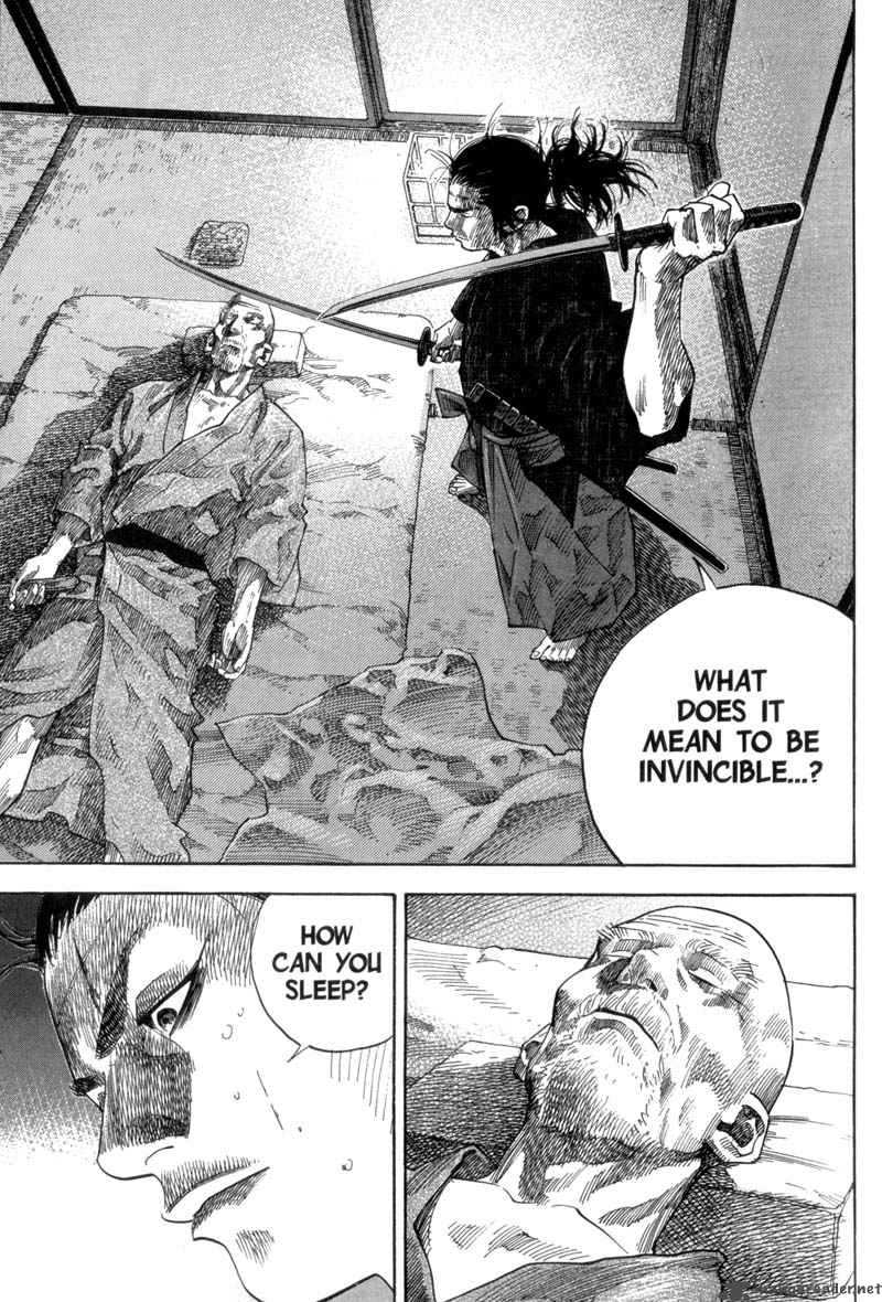 Vagabond 100 9