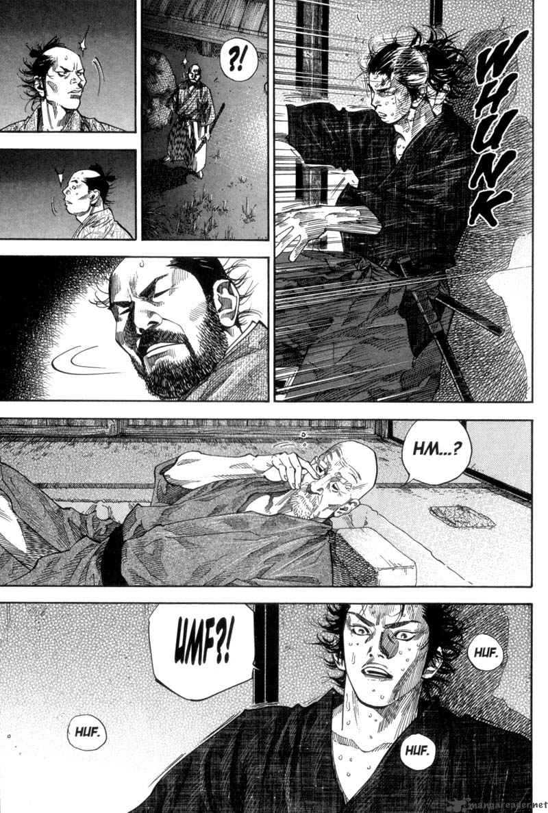 Vagabond 102 5