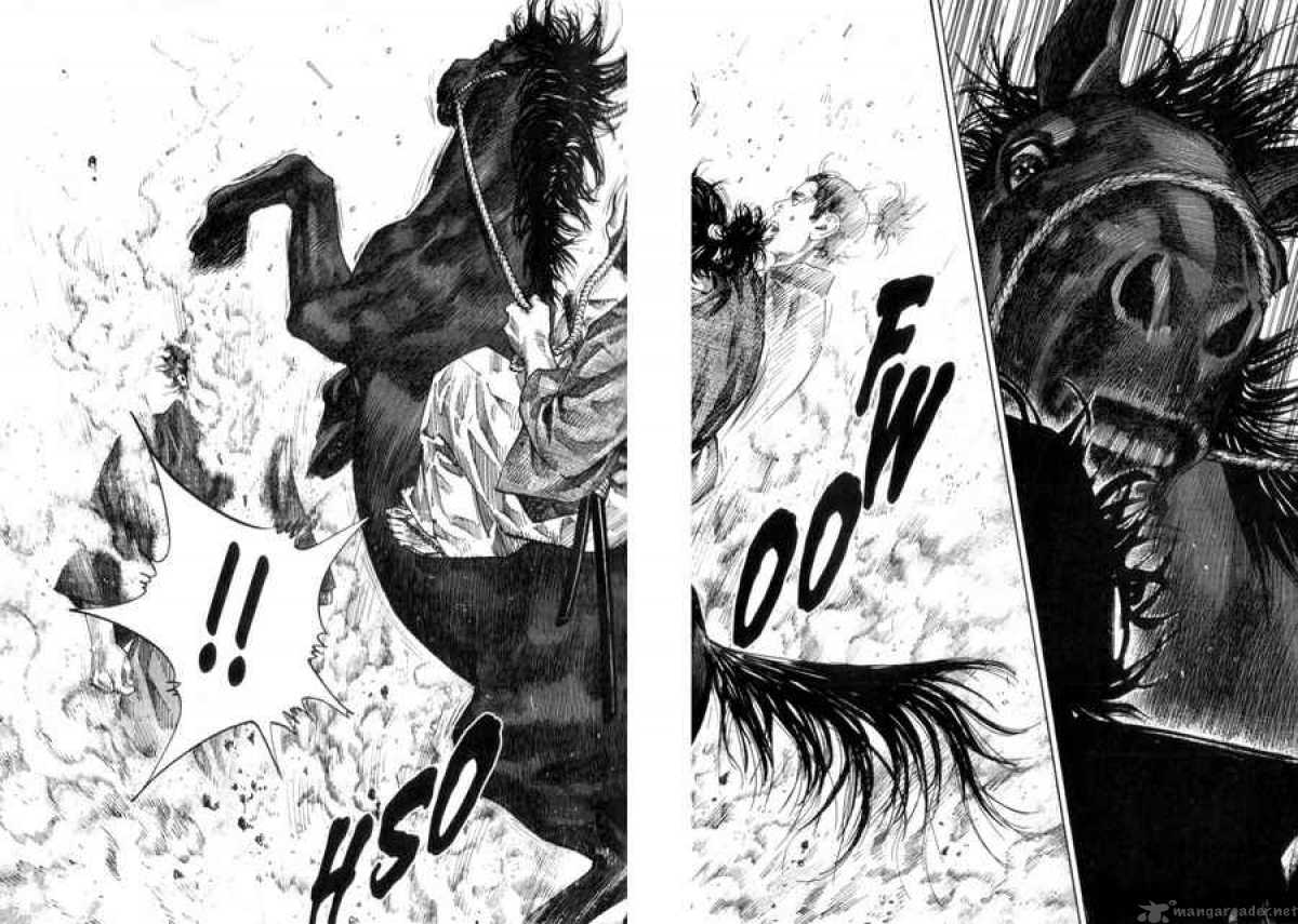 Vagabond 103 18