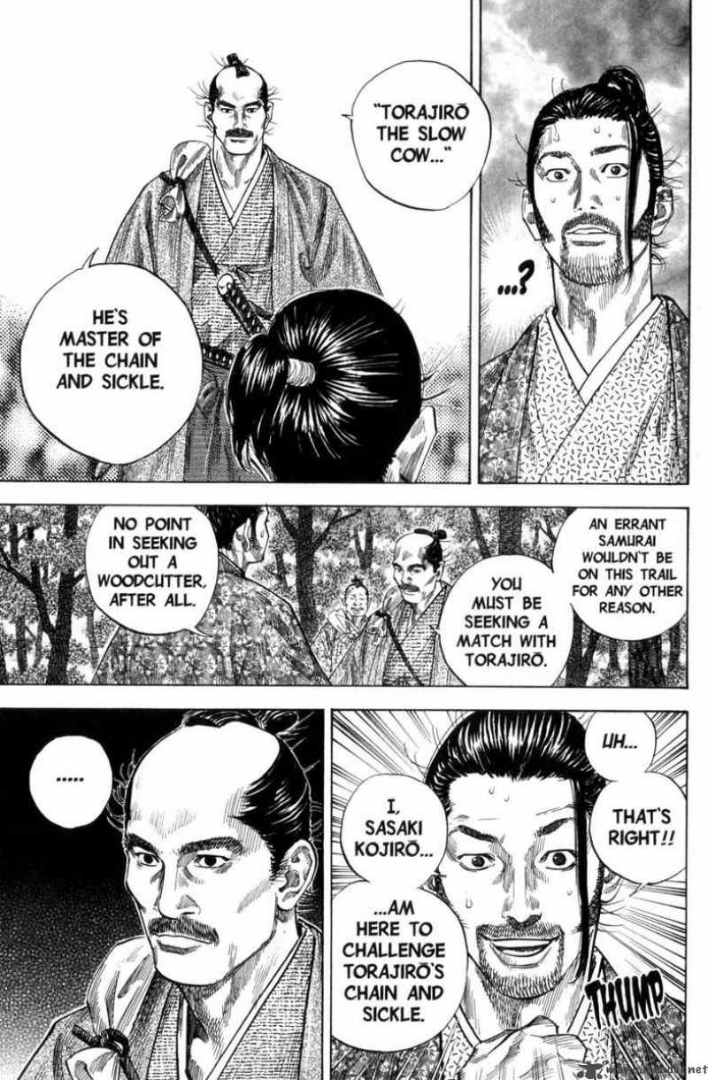 Vagabond 107 13
