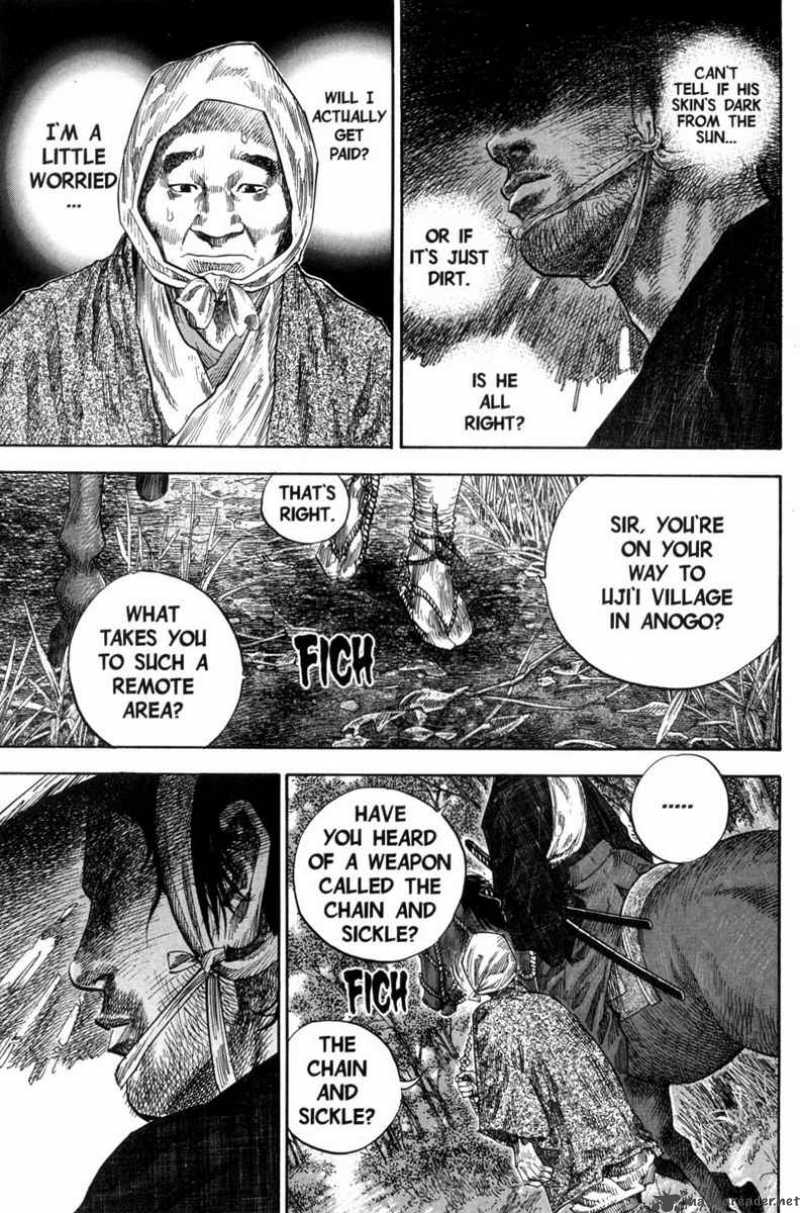 Vagabond 107 19