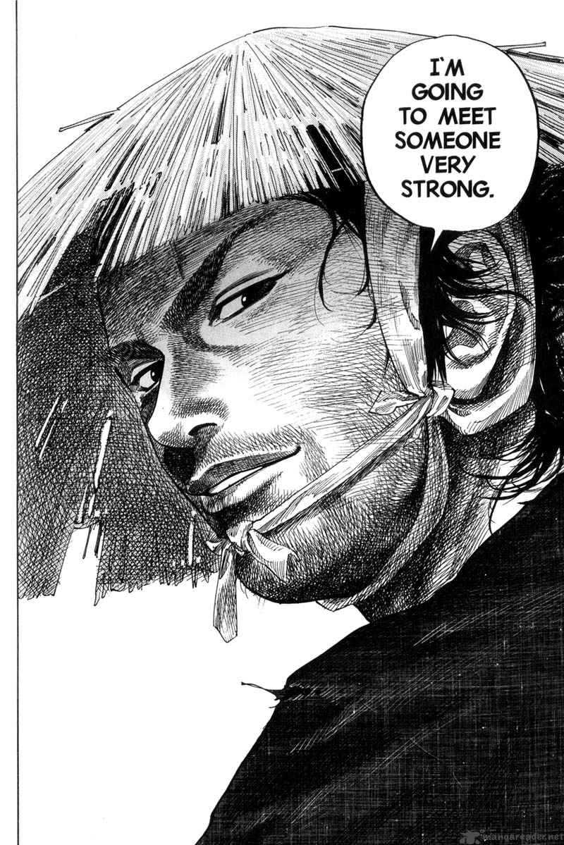 Vagabond 107 20