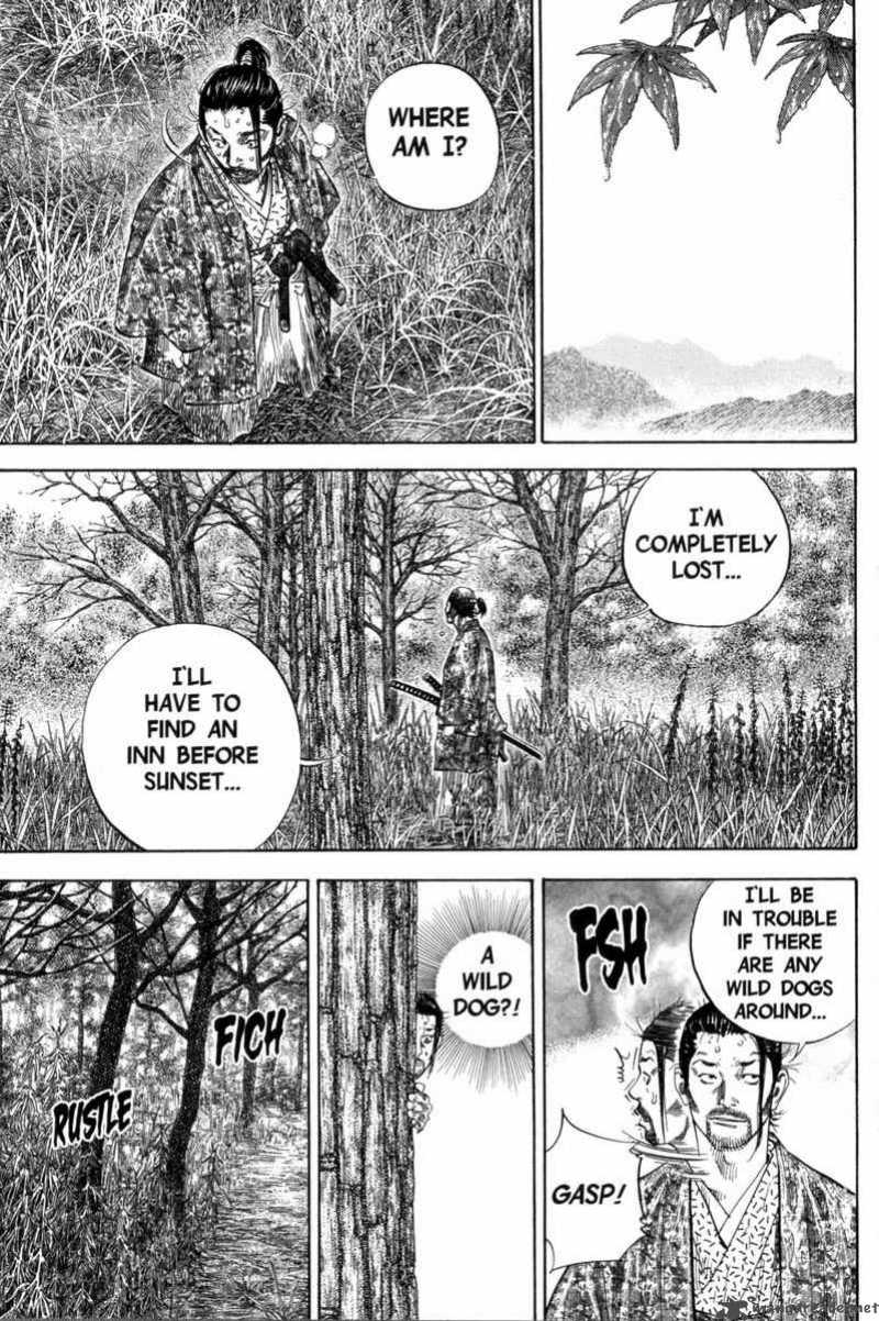 Vagabond 107 5