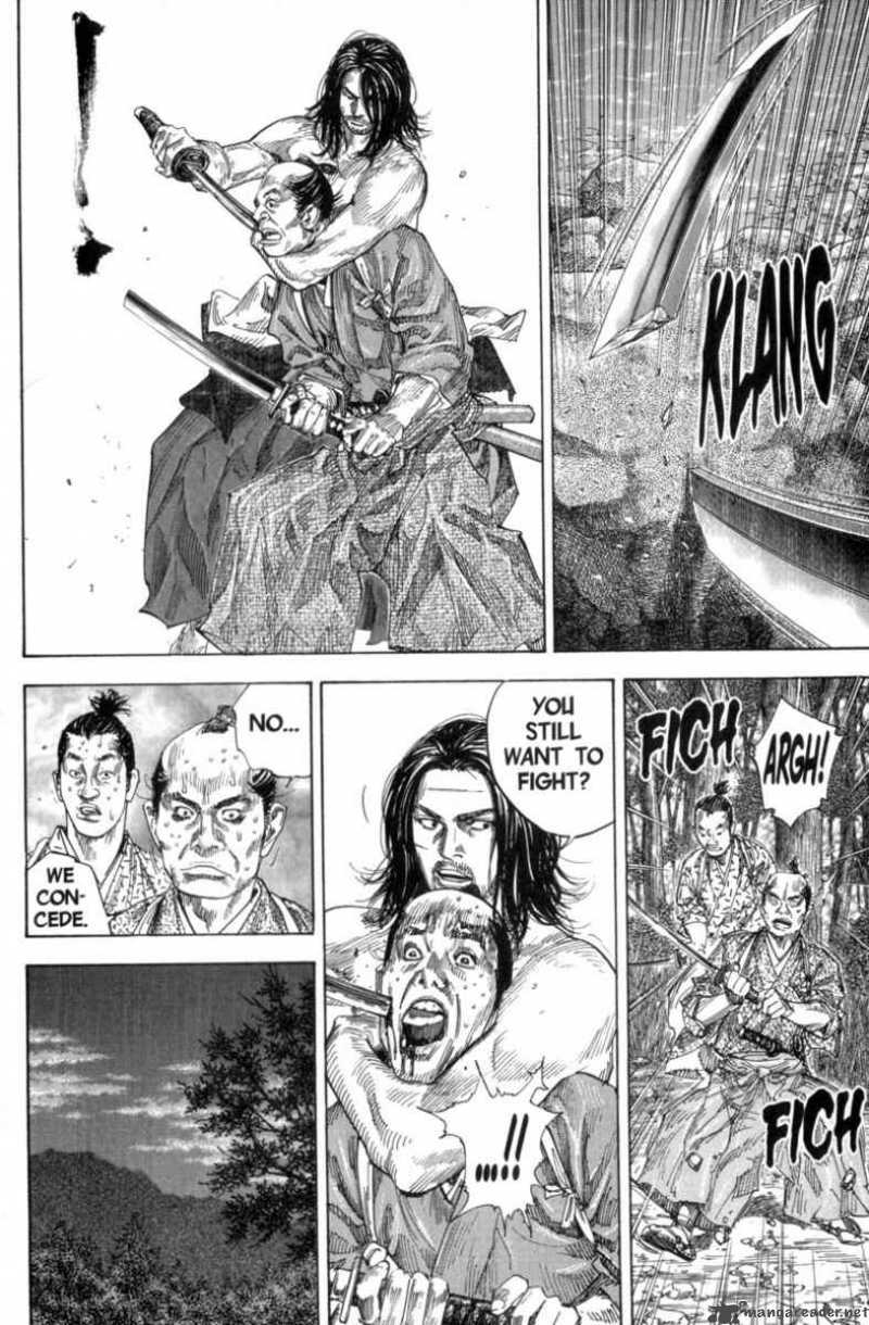 Vagabond 108 17