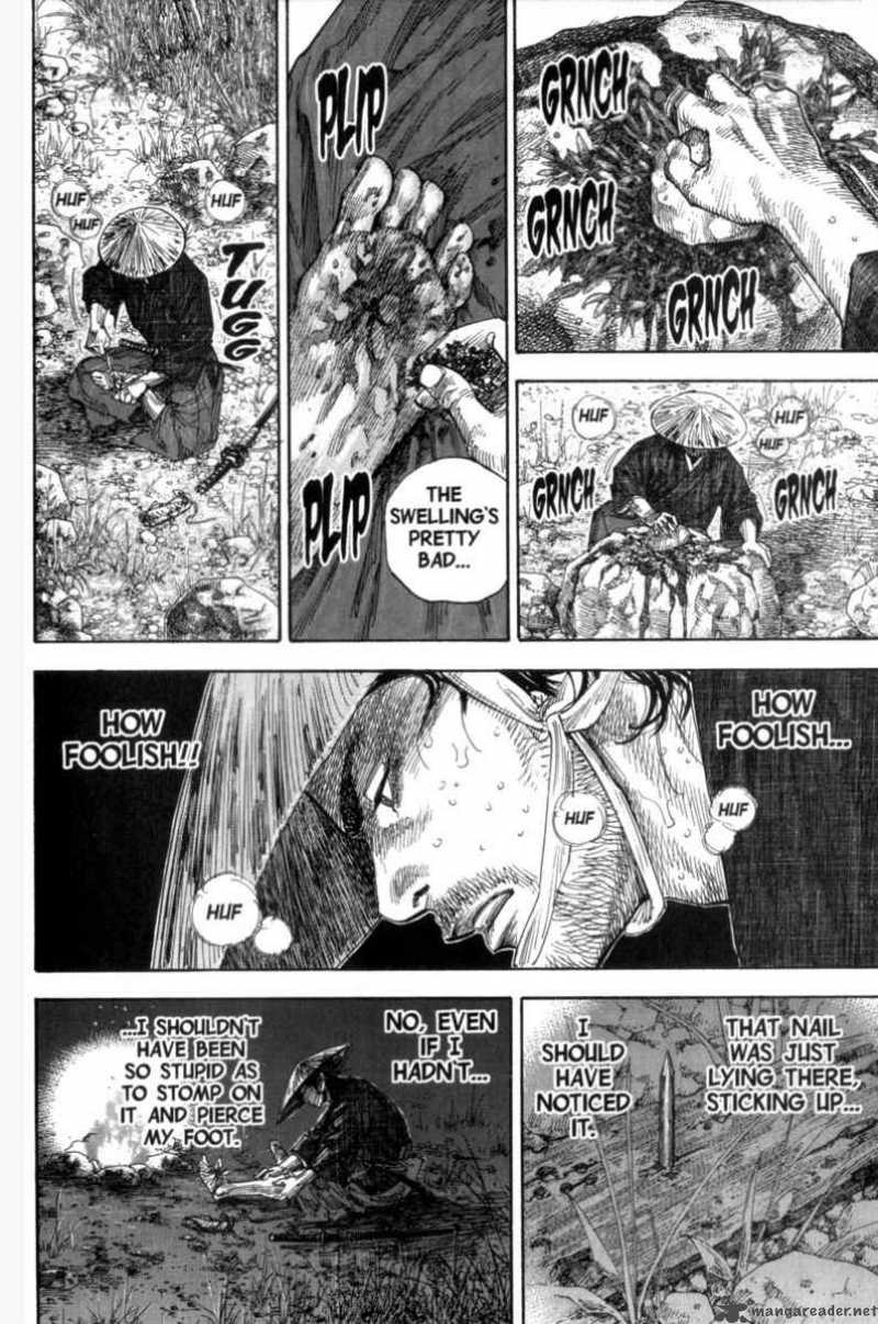 Vagabond 108 19