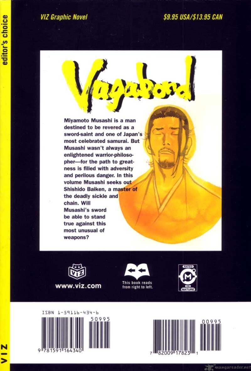 Vagabond 108 24