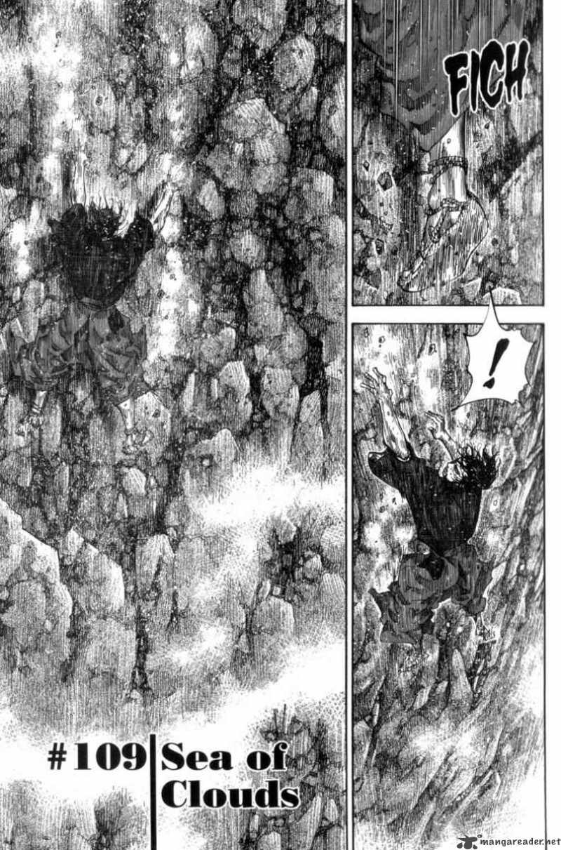 Vagabond 109 1