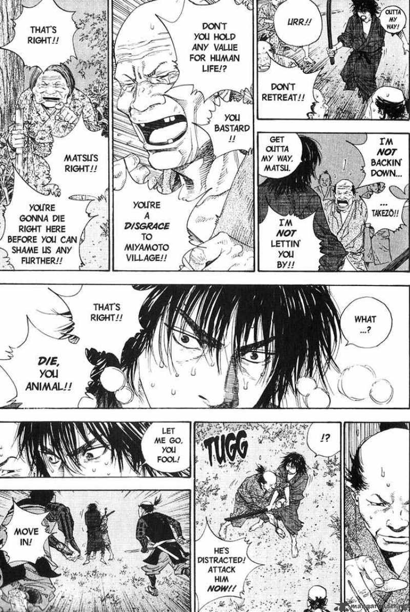 Vagabond 11 14