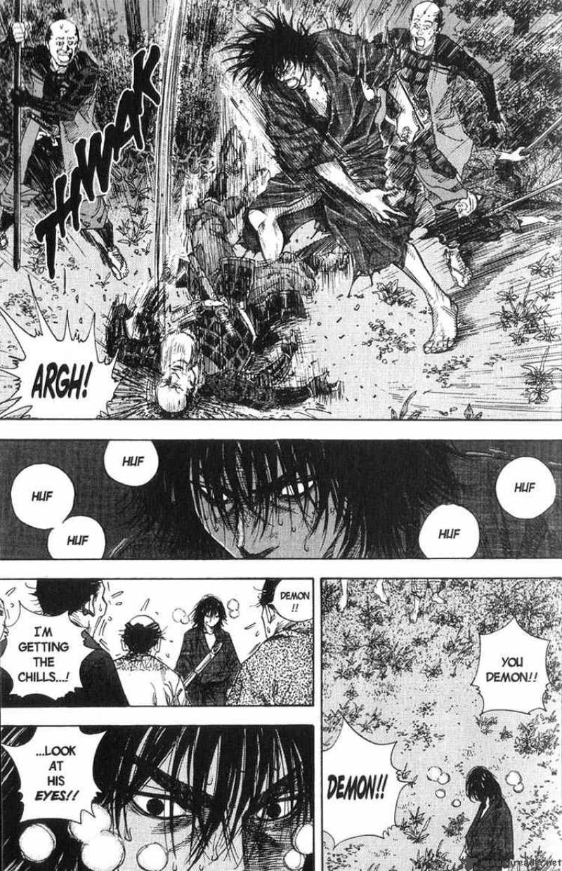 Vagabond 11 16
