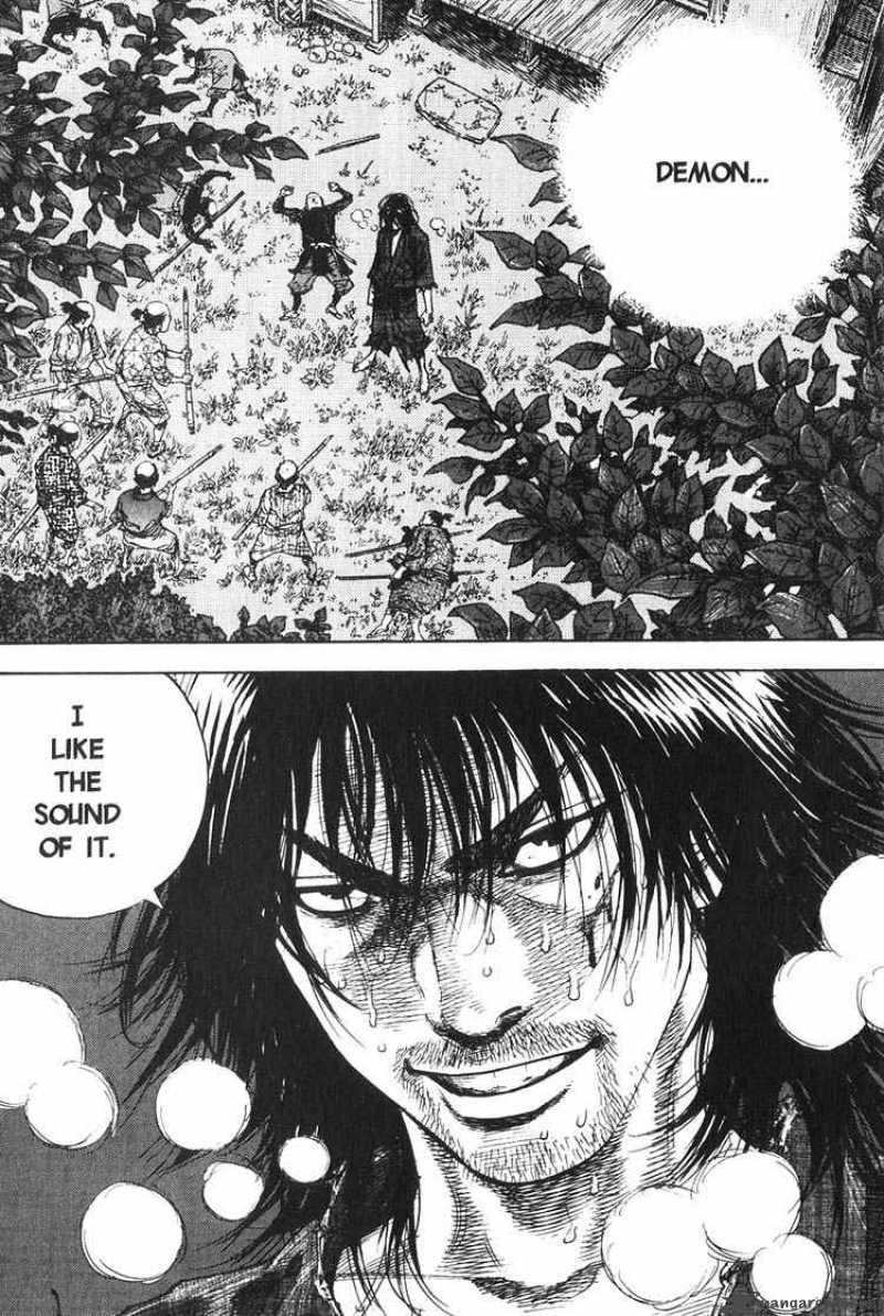 Vagabond 11 17