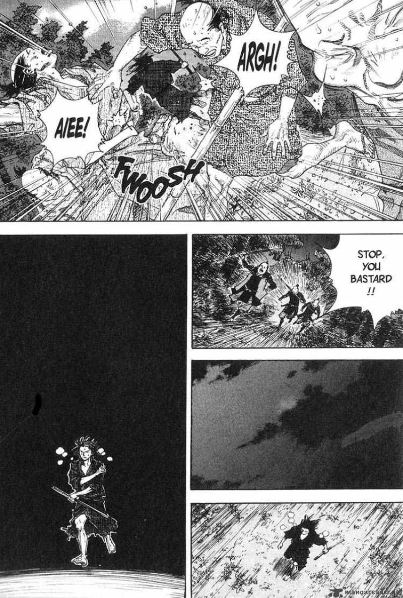 Vagabond 11 18
