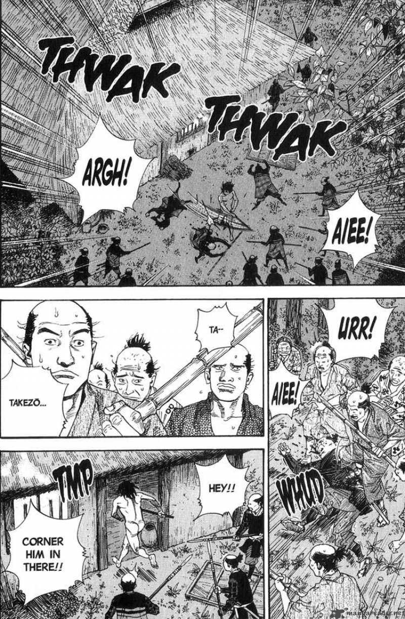 Vagabond 11 5