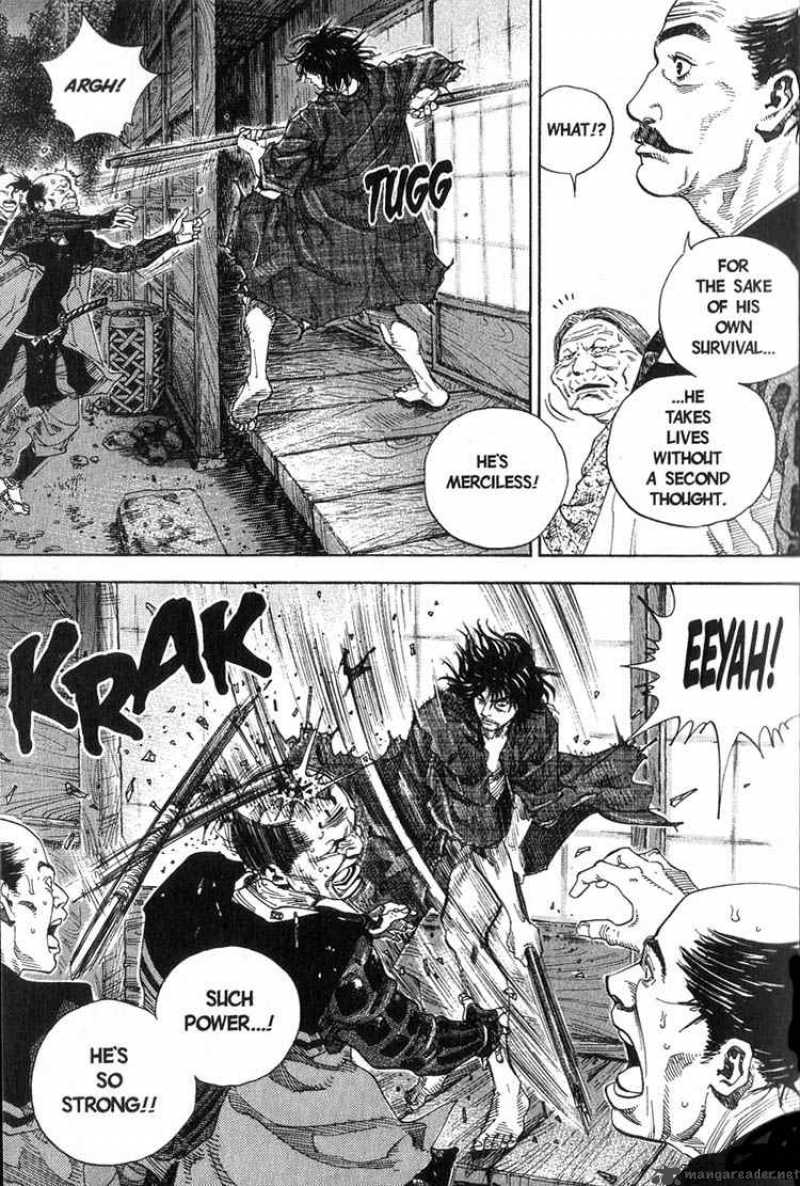Vagabond 11 8