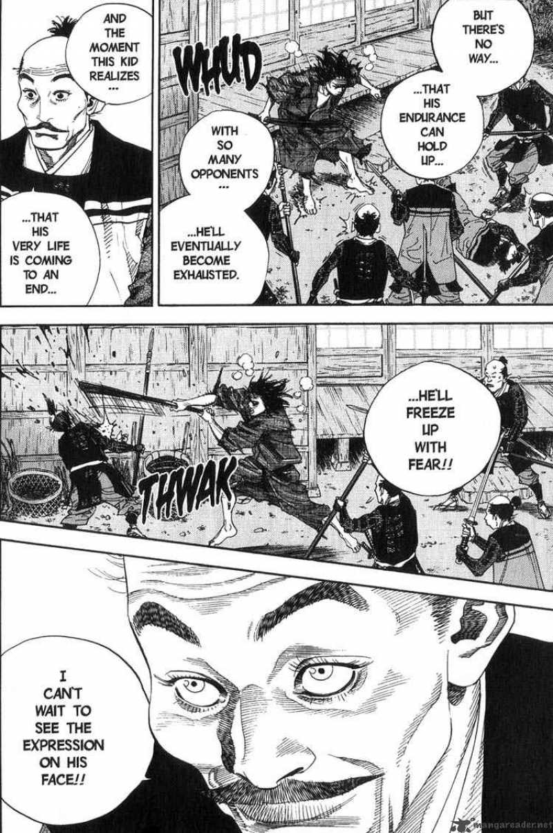 Vagabond 11 9