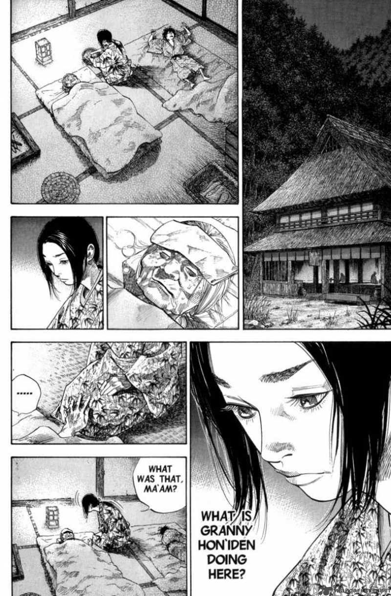 Vagabond 113 16