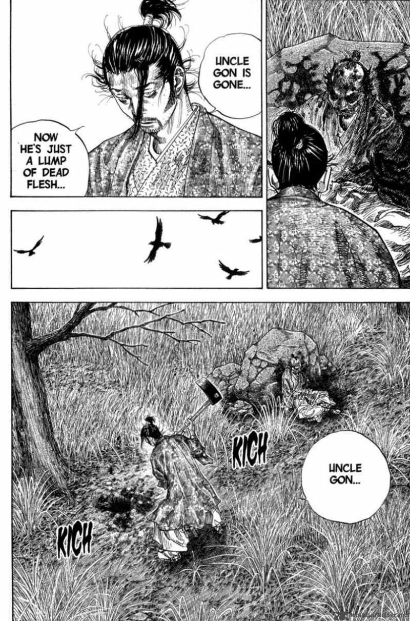 Vagabond 113 20
