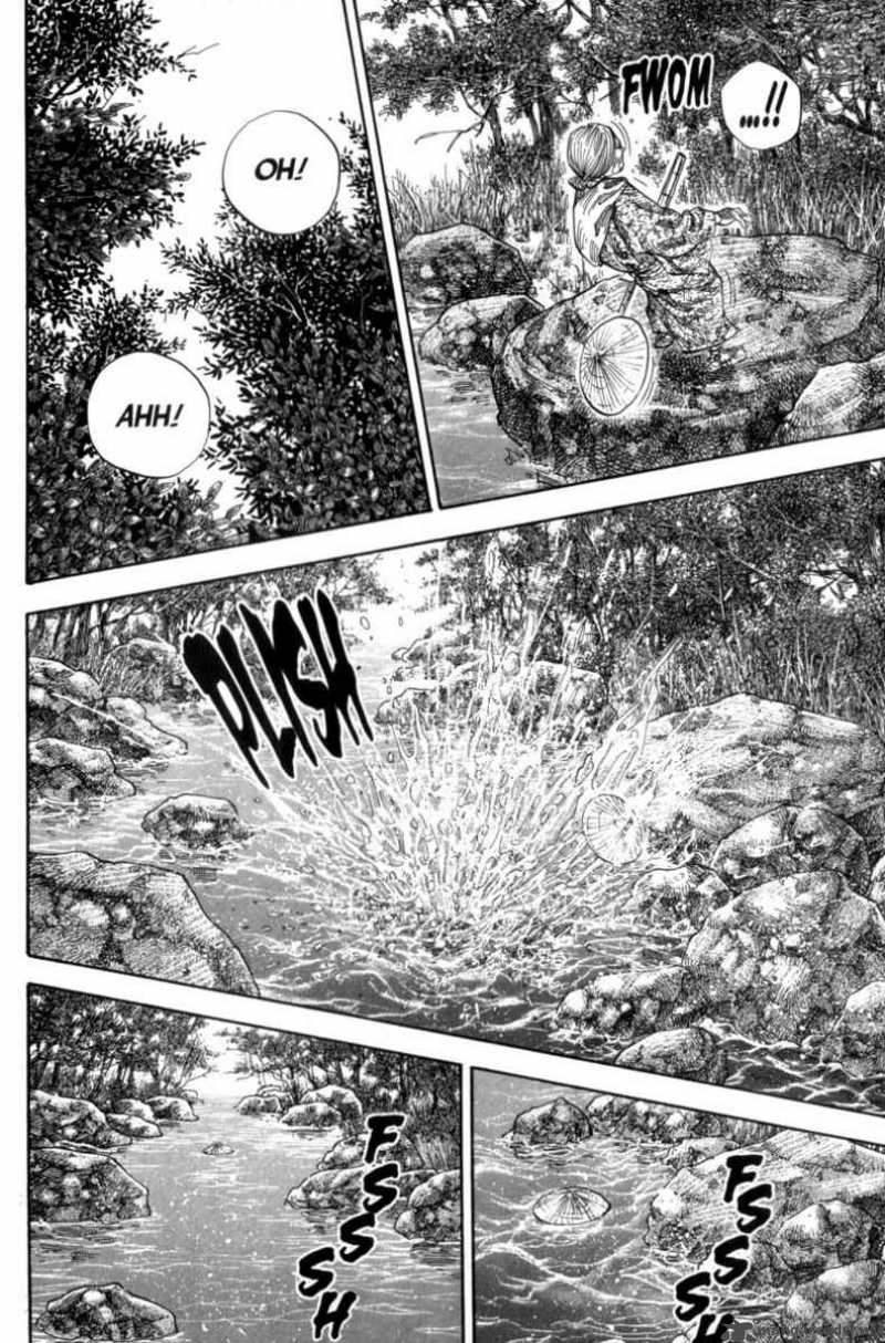 Vagabond 113 6