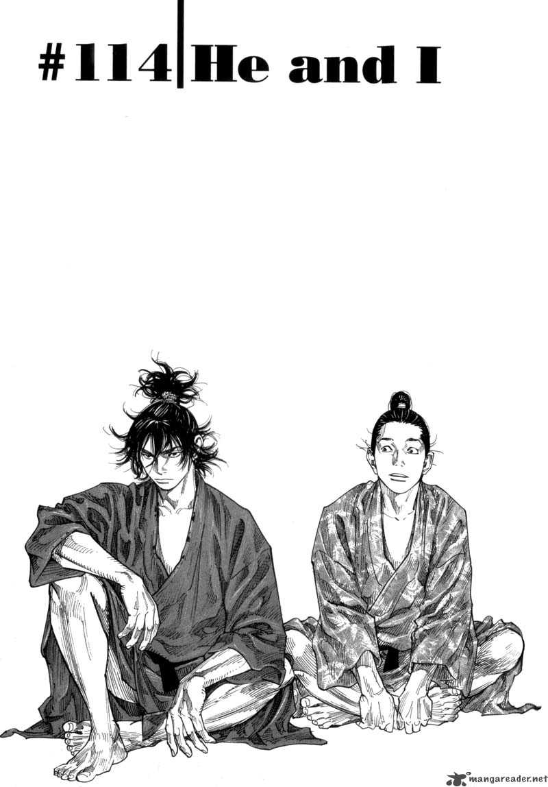 Vagabond 114 1