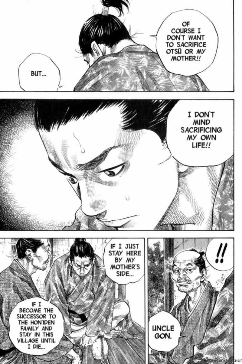 Vagabond 114 5