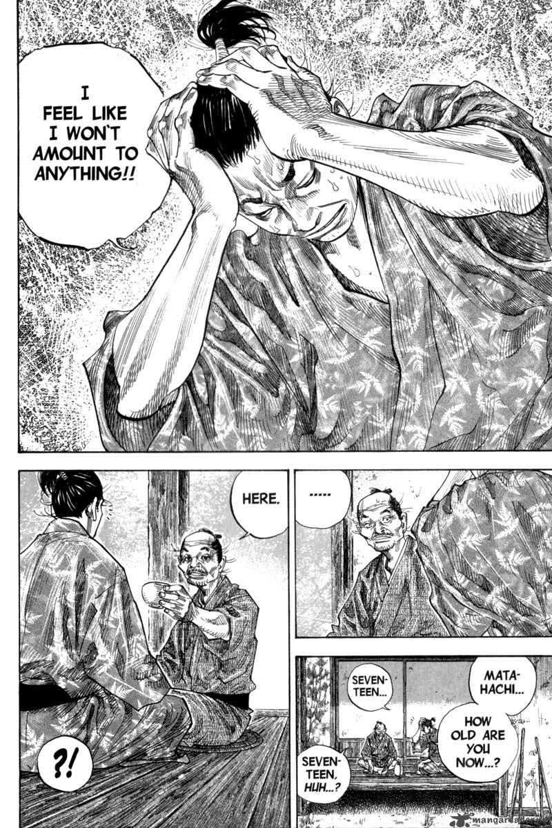 Vagabond 114 6